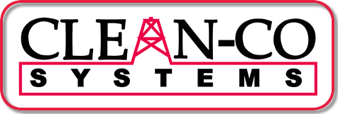 Clean-Co Systems Logo
